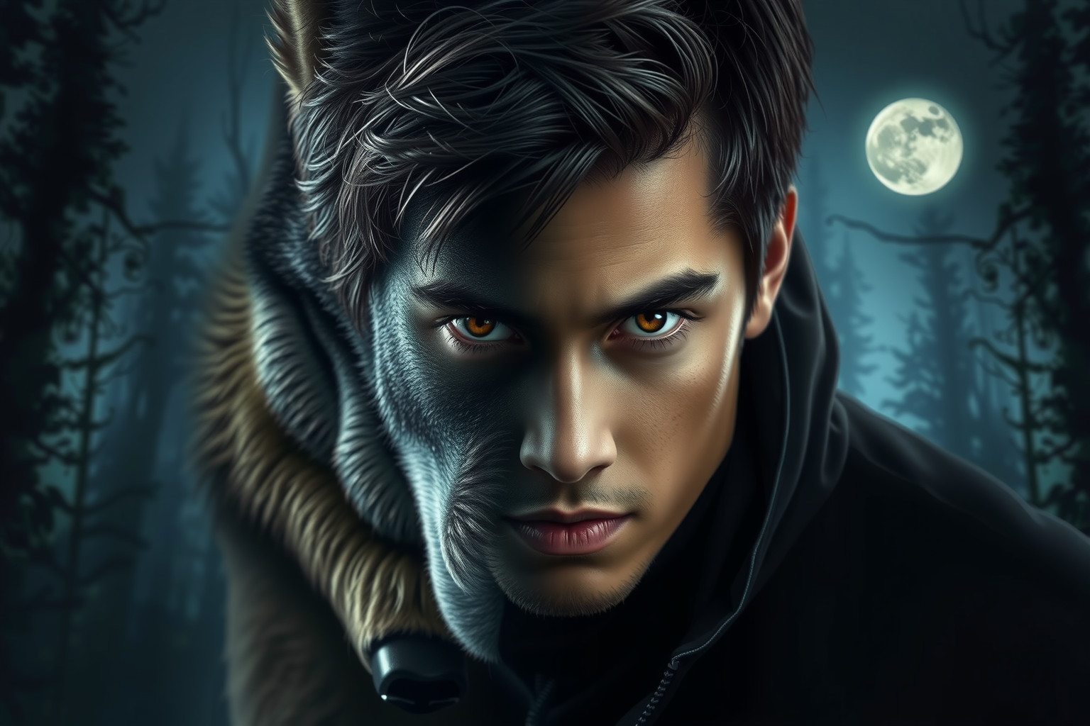 Taylor Lautner 17 éves korára 20 kilót izmosodott Jacobért.