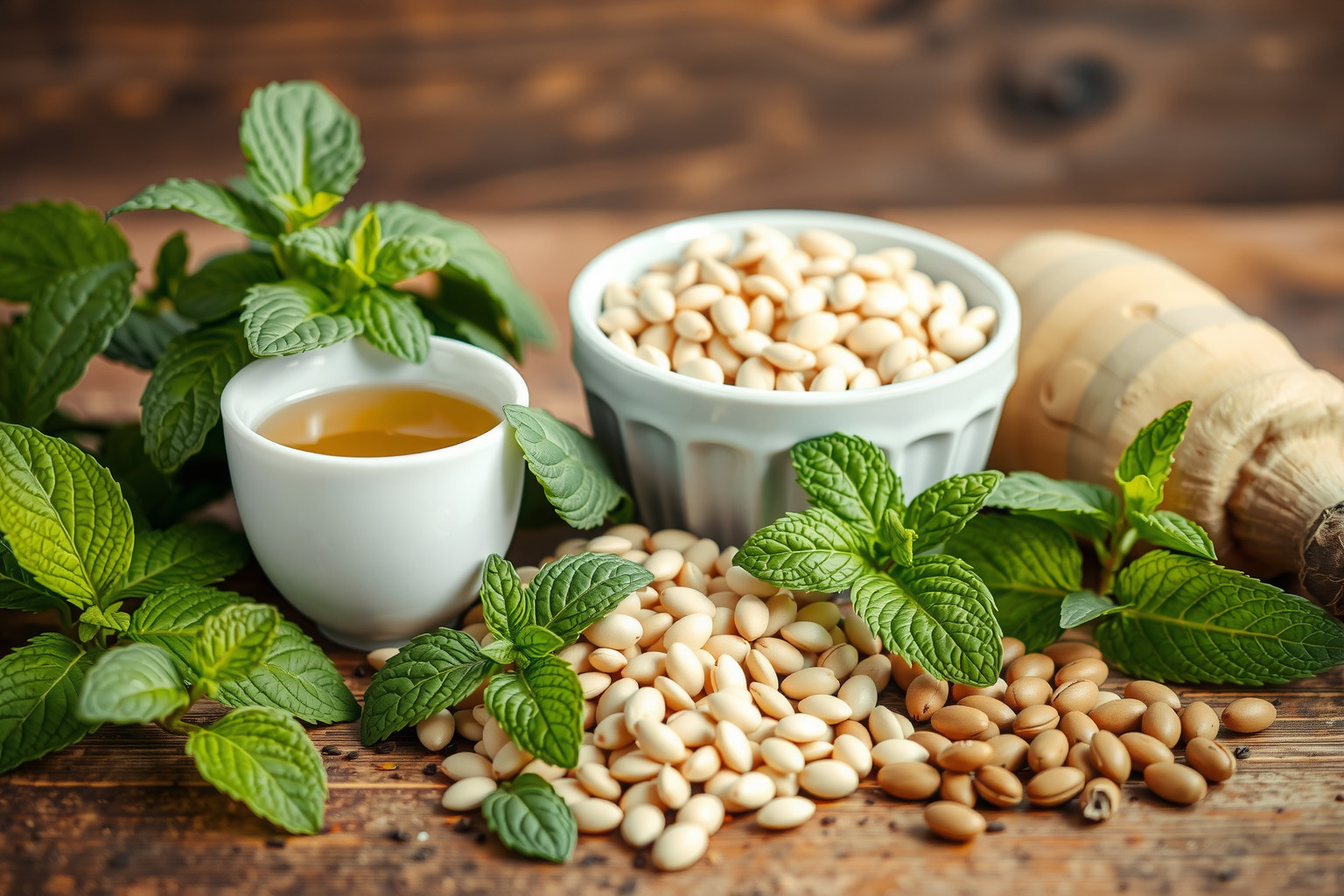 A reishi gomba természetes módon csökkentheti a tesztoszteronszintet.