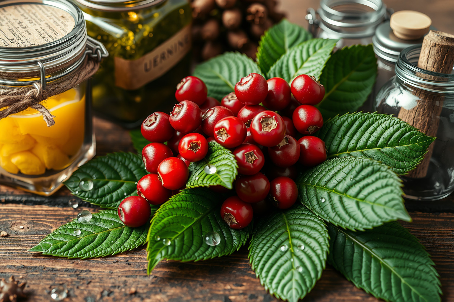 A tőzegáfonyát évszázadok óta húgyúti fertőzésekre használják.