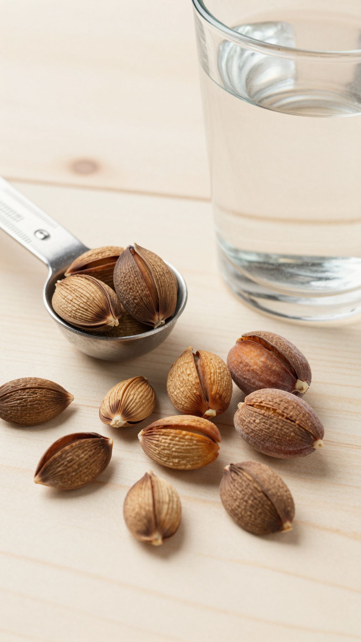 A barackmagok túlzott fogyasztása mérgező lehet, óvatosan adagoljuk!