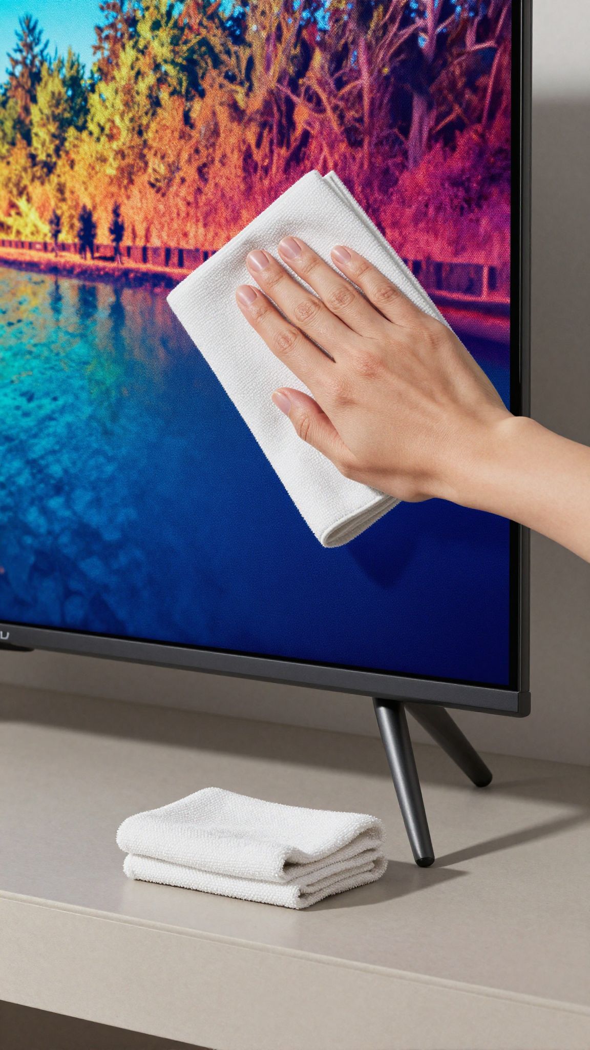 A beégés megelőzése érdekében változatos képi tartalmat használjunk.