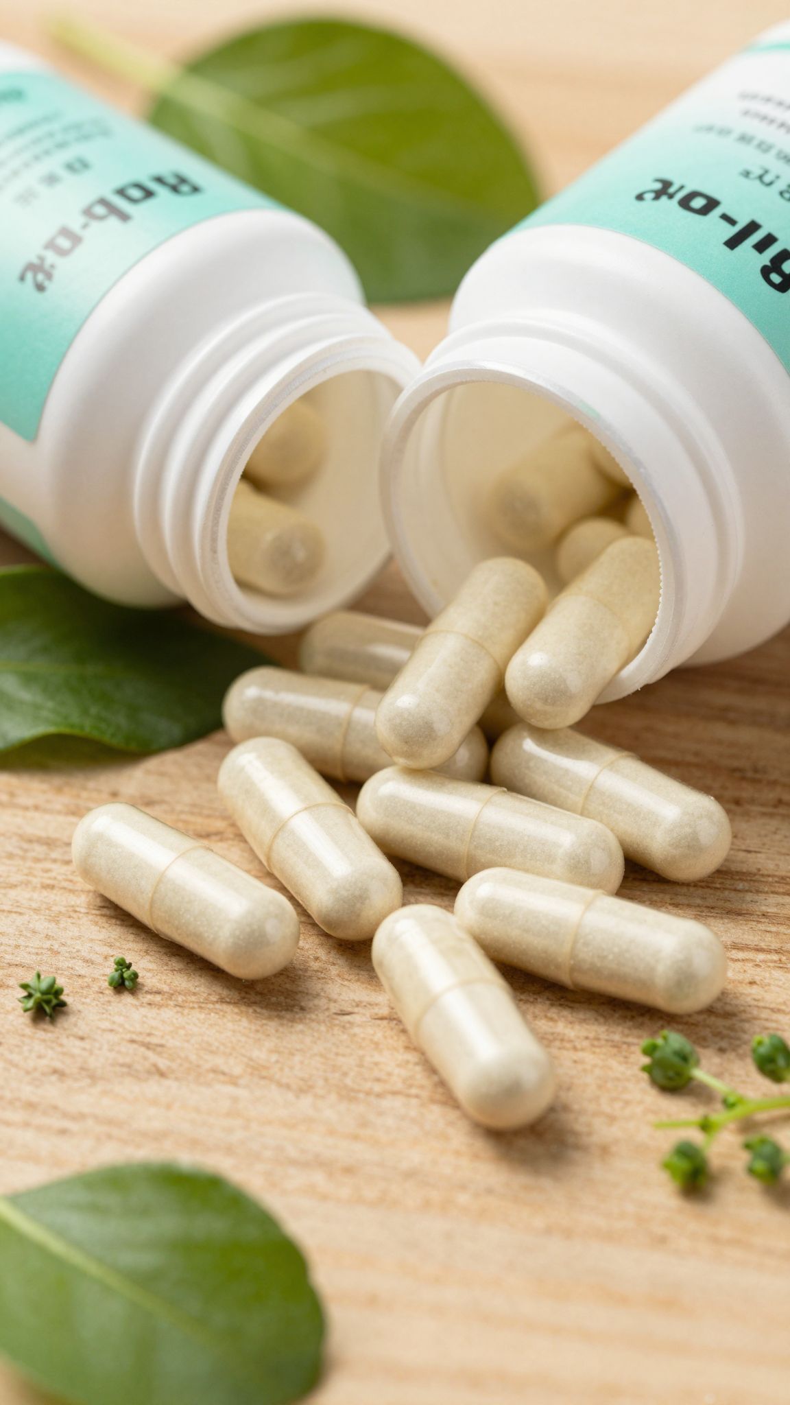 A Bio-Kult probiotikumok természetes összetevőkkel és klinikai bizonyítékkal rendelkeznek.