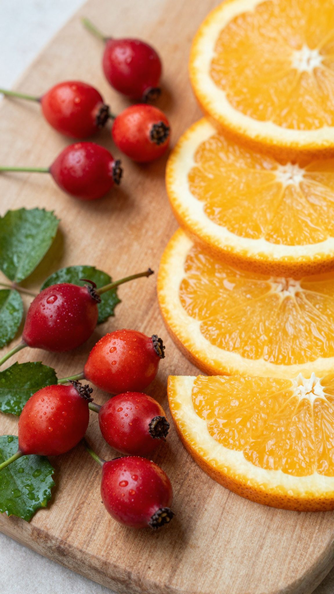 A C-vitamin fokozza az immunsejtek hatékonyságát vírusok ellen.