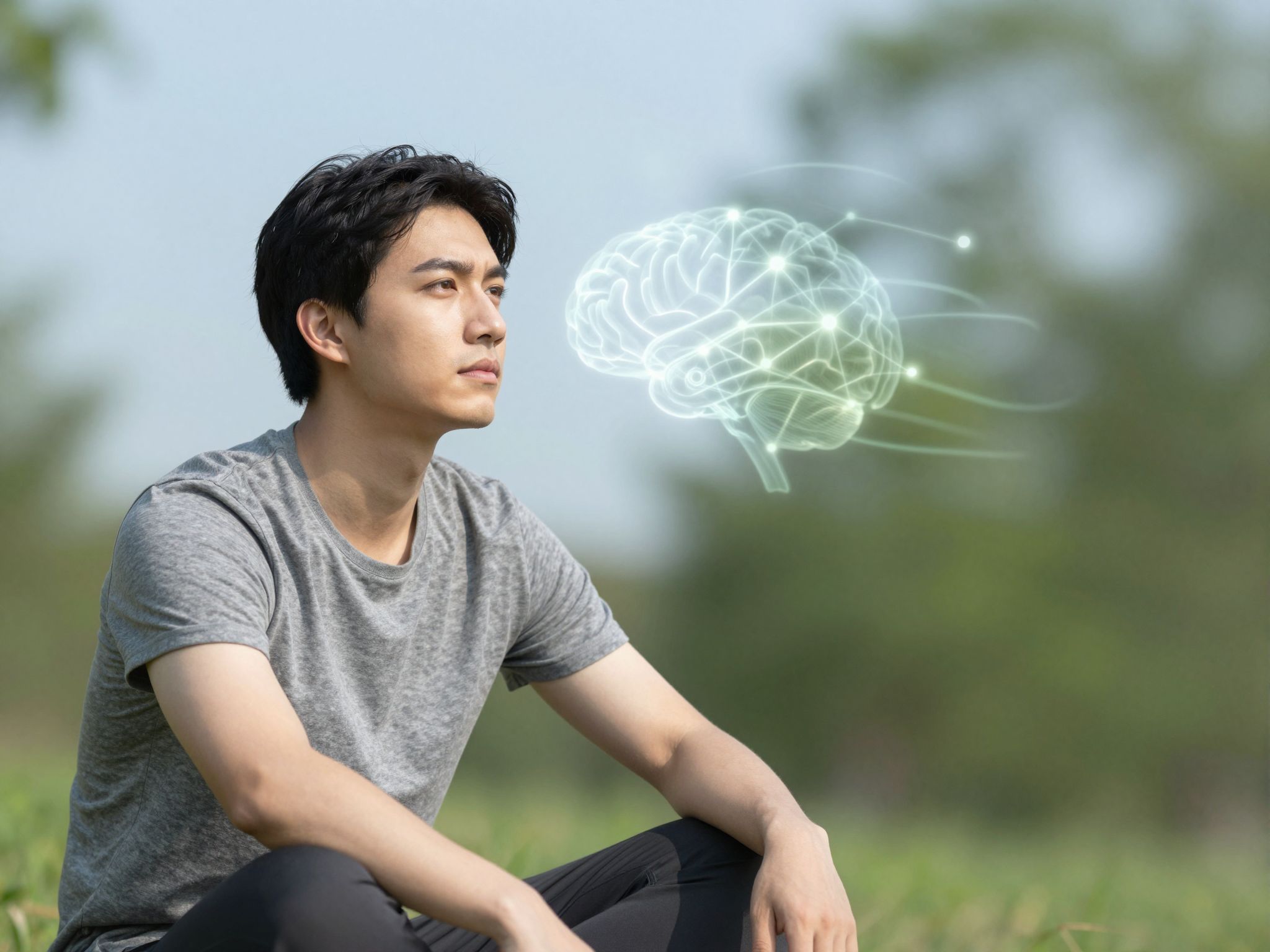 A DHEA javíthatja a hangulatot és csökkentheti a depressziót.