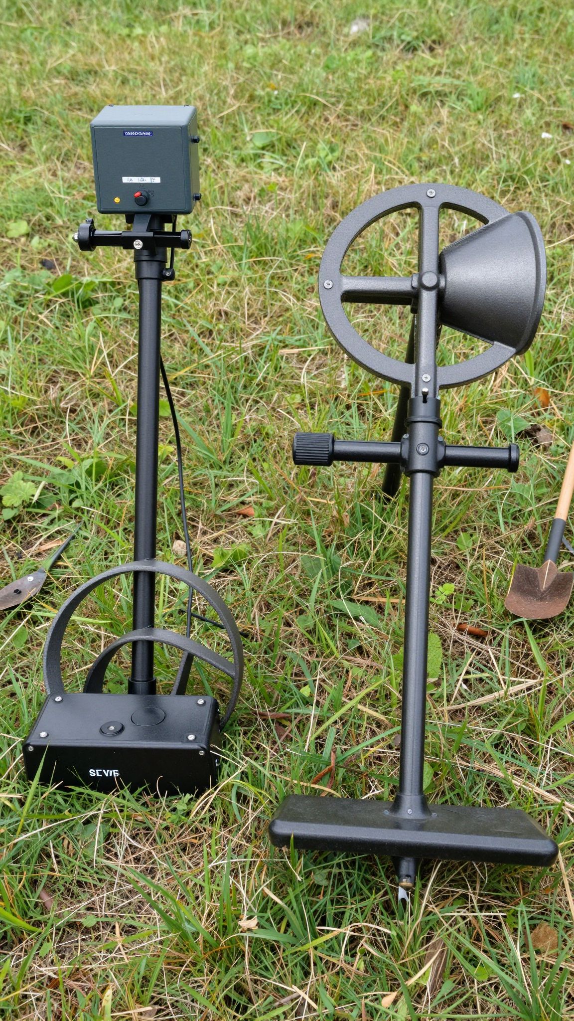 A VLF gyors, PI nedves környezetben hatékonyabb.