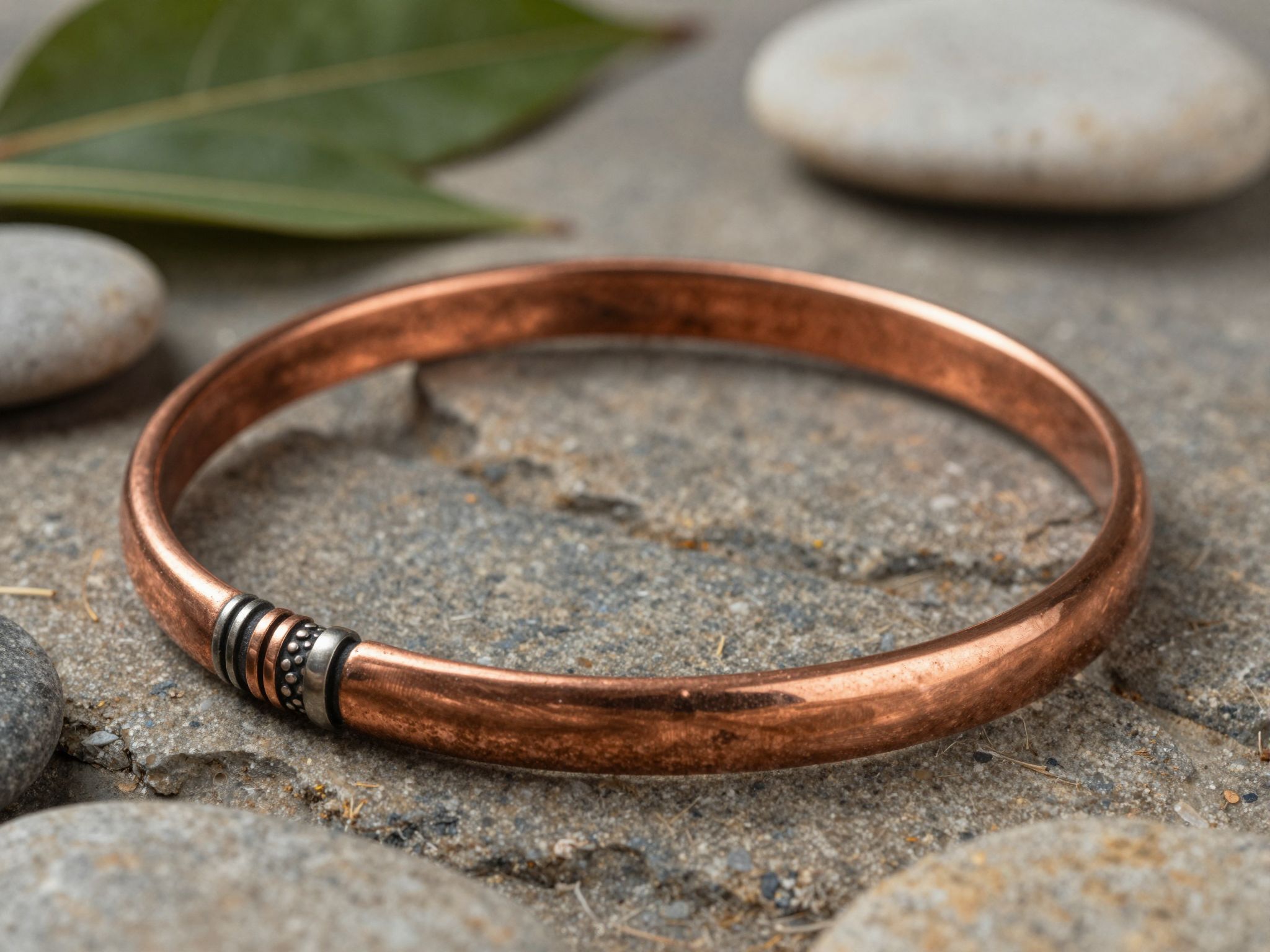 A réz ionjai serkentik a sejtek regenerációs folyamatait.