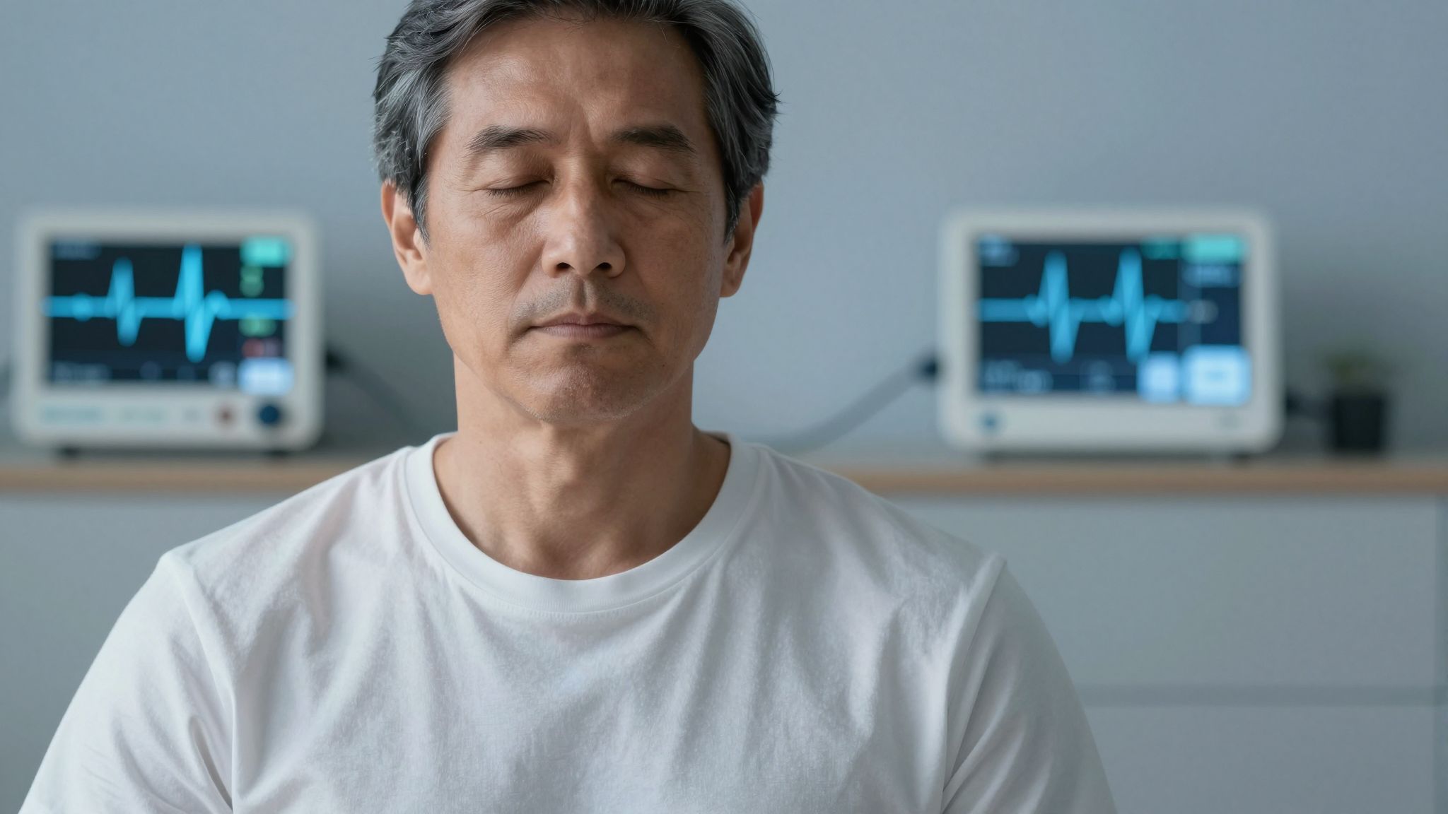 A Frontin vérnyomáscsökkentő hatása részben szorongásoldóként érvényesül.