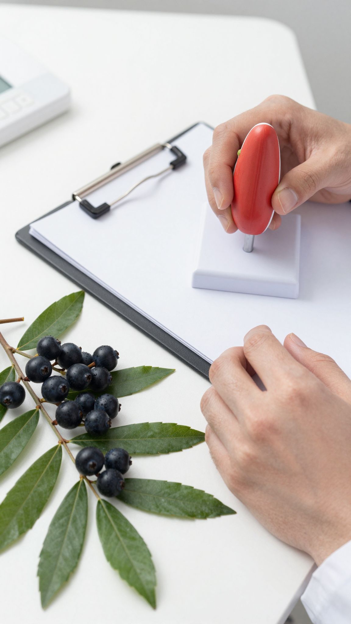 A fűrészpálma segíti a prosztata méretének csökkentését.