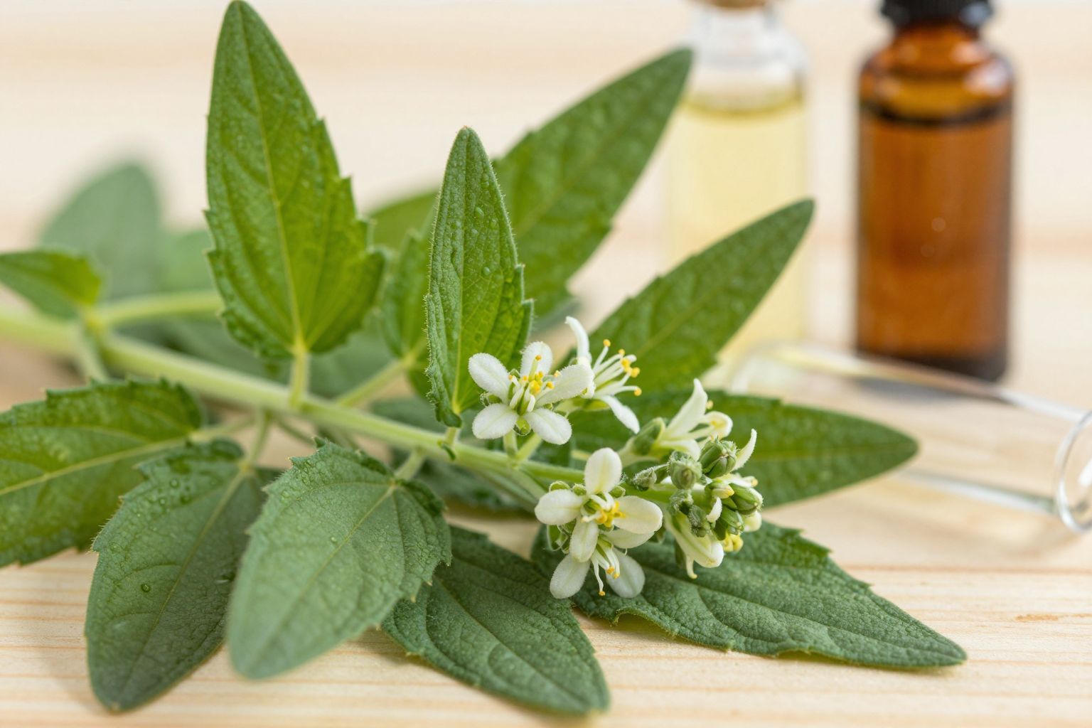 A galaj hatóanyagai gyulladáscsökkentő és nyugtató hatásúak.