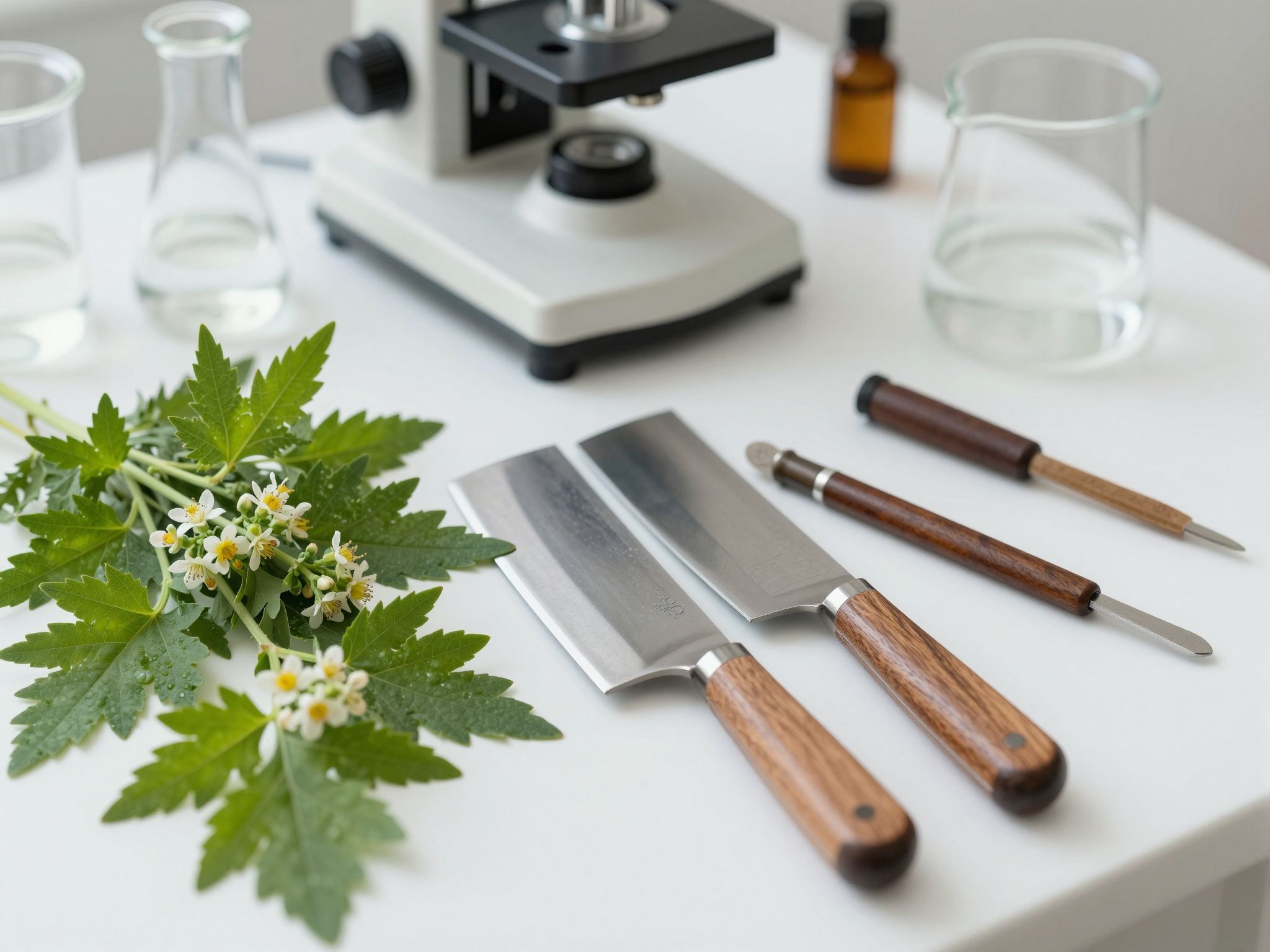 A galaj kivonatok antioxidáns és gyulladáscsökkentő hatásai ígéretesek.