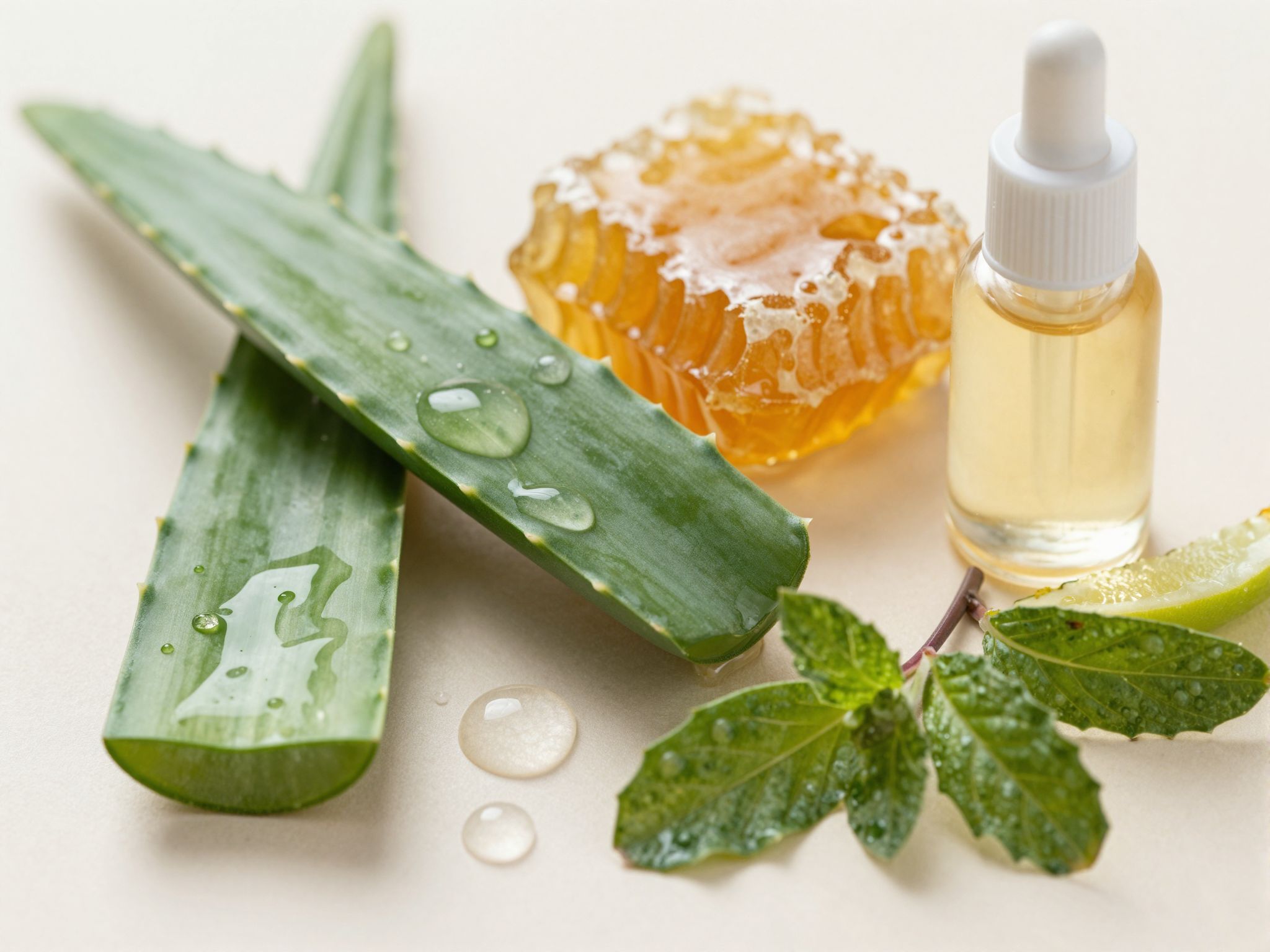 A glicerin más hidratálókkal együtt intenzívebb bőrfeltöltést biztosít.