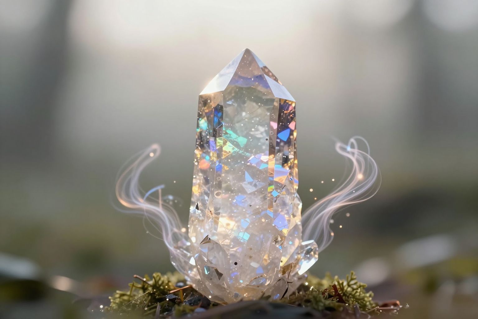 A Hemimorfit fokozza az intuíciót és belső megértést.