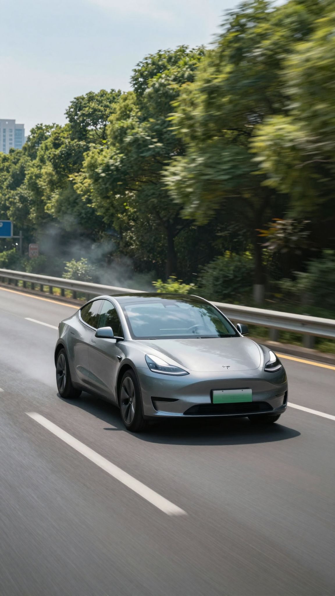 A hibrid járművek akár 30%-kal csökkentik a károsanyag-kibocsátást.