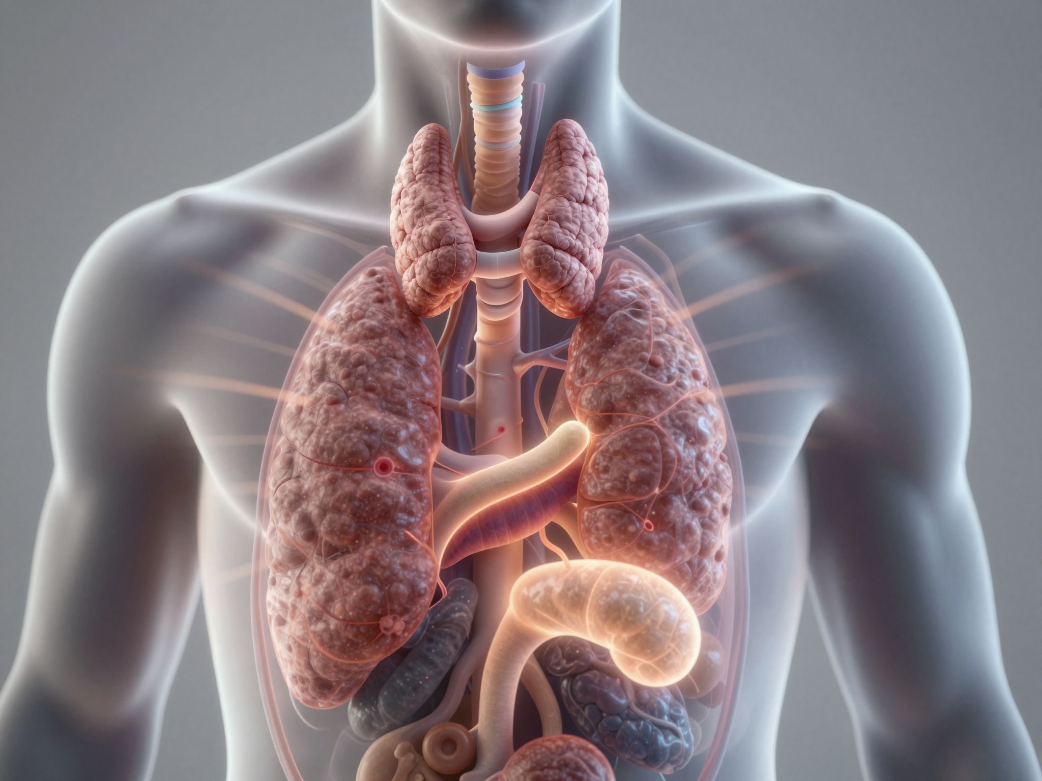 A hormonális egyensúly szabályozza az anyagcserét és hangulatot.