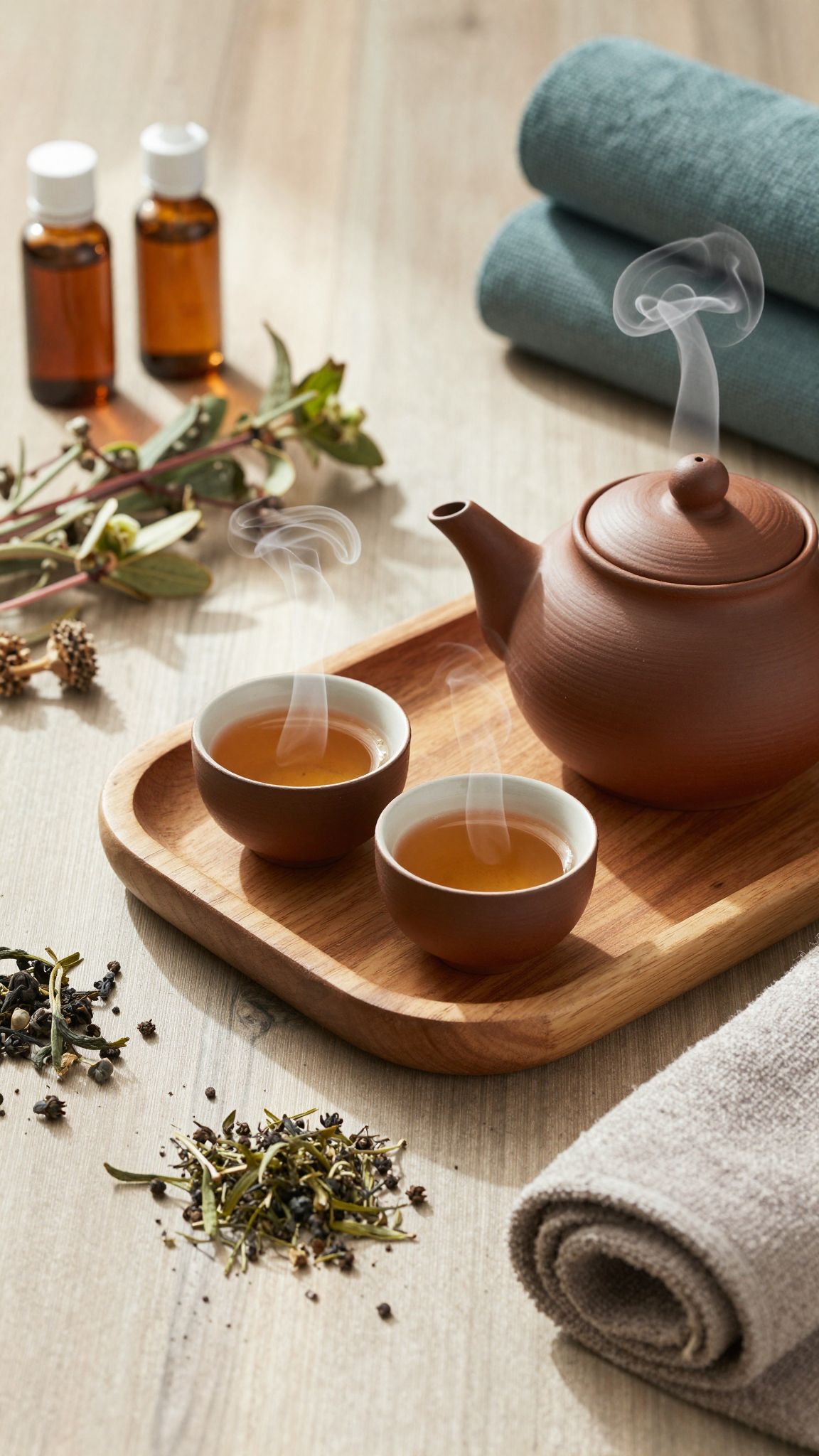 A jógi teák ötvözik az ősi tudást a modern wellness-szel.