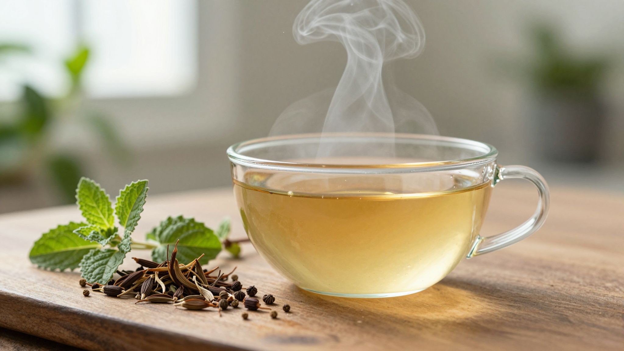 A jógi teák nyugtatják az elmét és érzelmi egyensúlyt teremtenek.