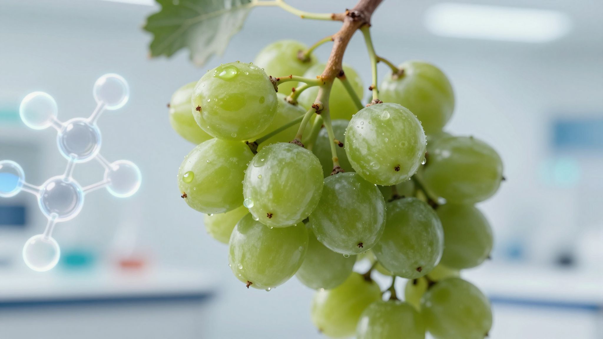 A szúrós csodabogyó jövőbeli kutatásai új terápiás lehetőségeket rejtenek.