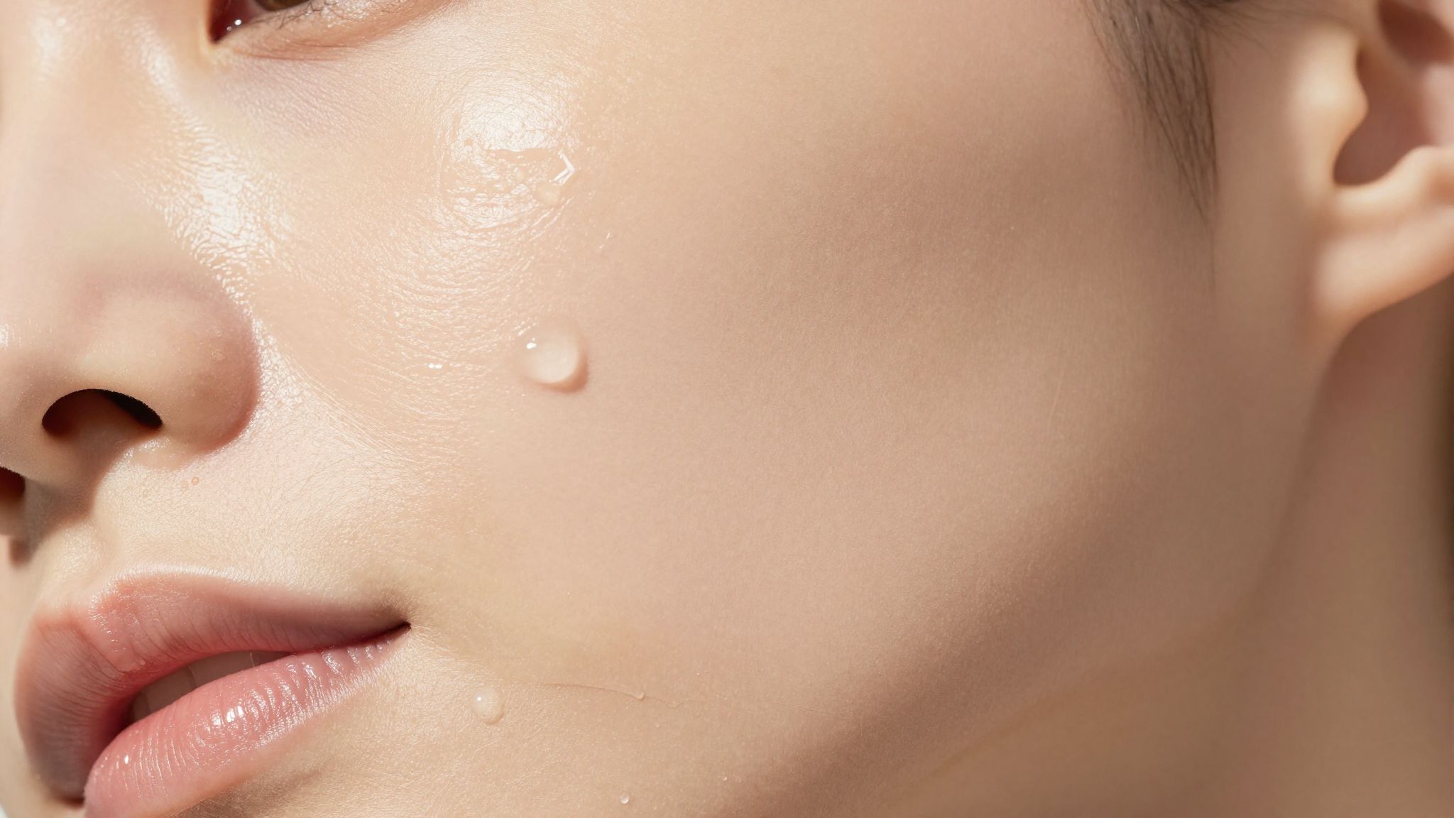 A karbamid hámlasztó hatása elősegíti a bőr gyors megújulását.