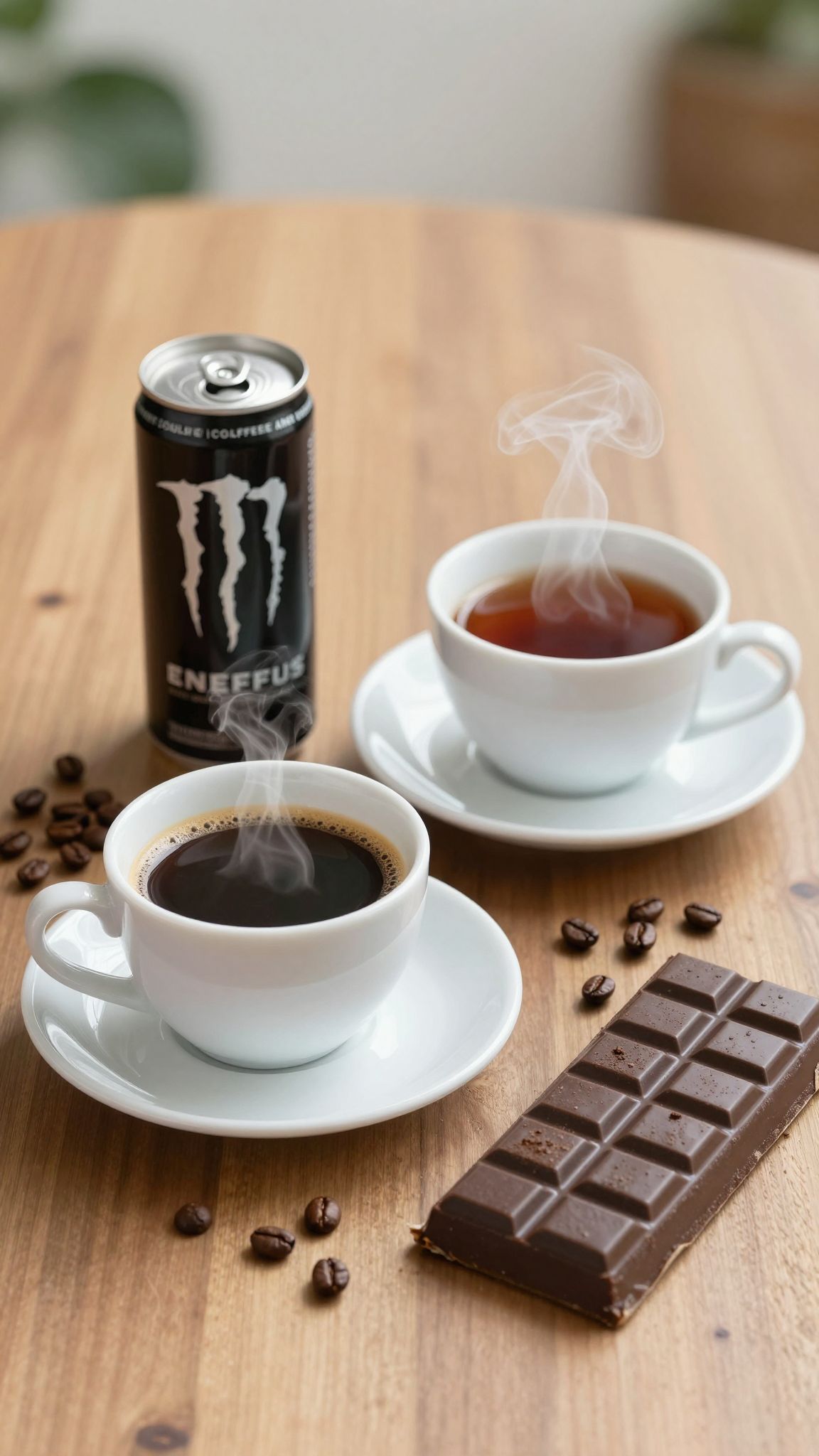 A napi 400 mg koffein általában biztonságos felnőtteknek.