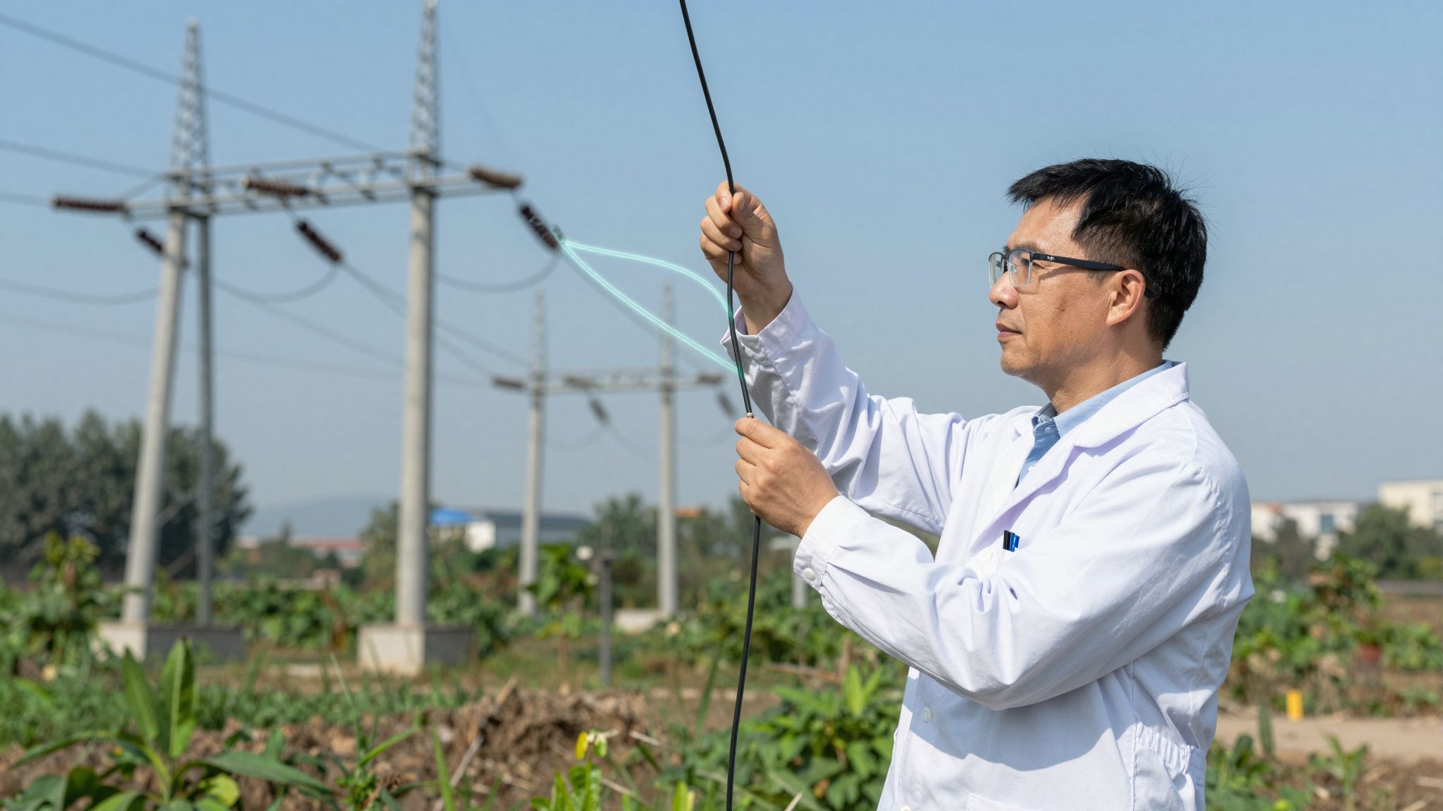 Az elektromágneses sugárzás egészségügyi hatásai folyamatos kutatás tárgyai.