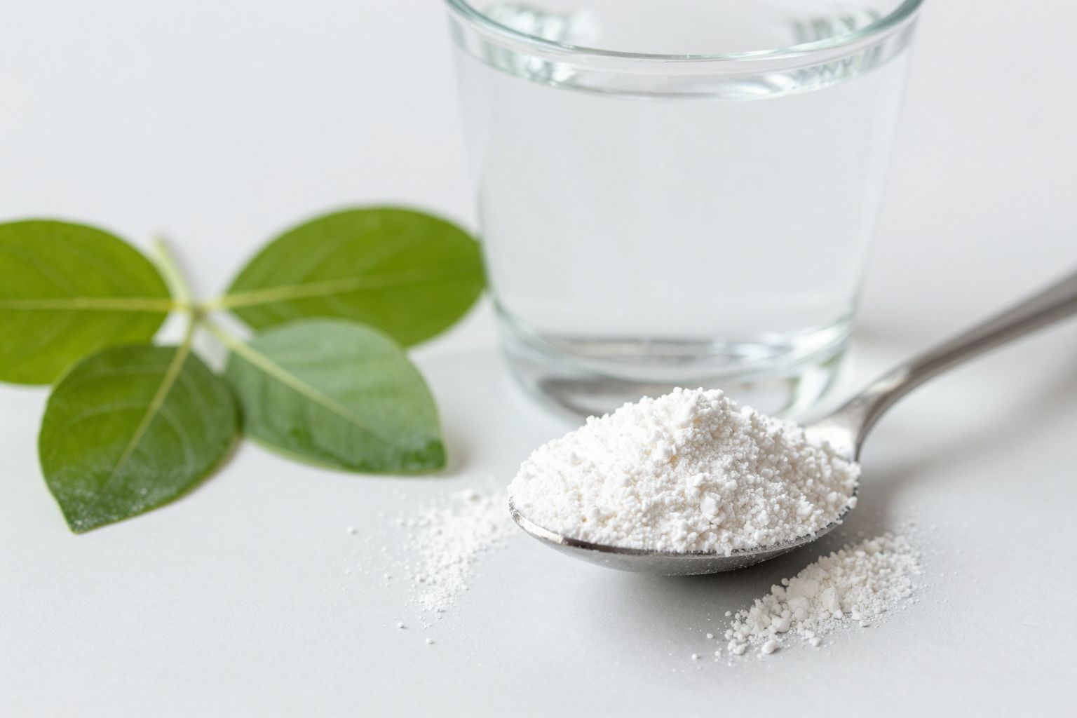 A kovaföld hatékonyan segíti a nehézfémek kiválasztását.