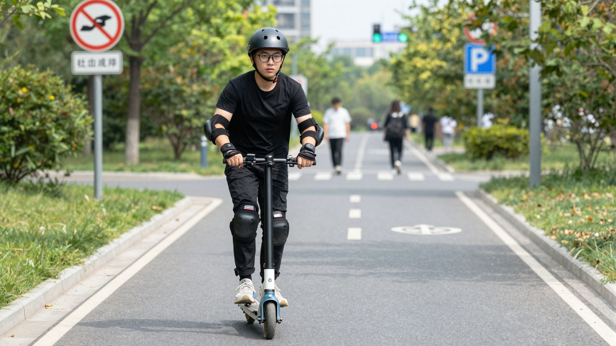 A sisak viselése 50%-kal csökkenti a súlyos sérüléseket.