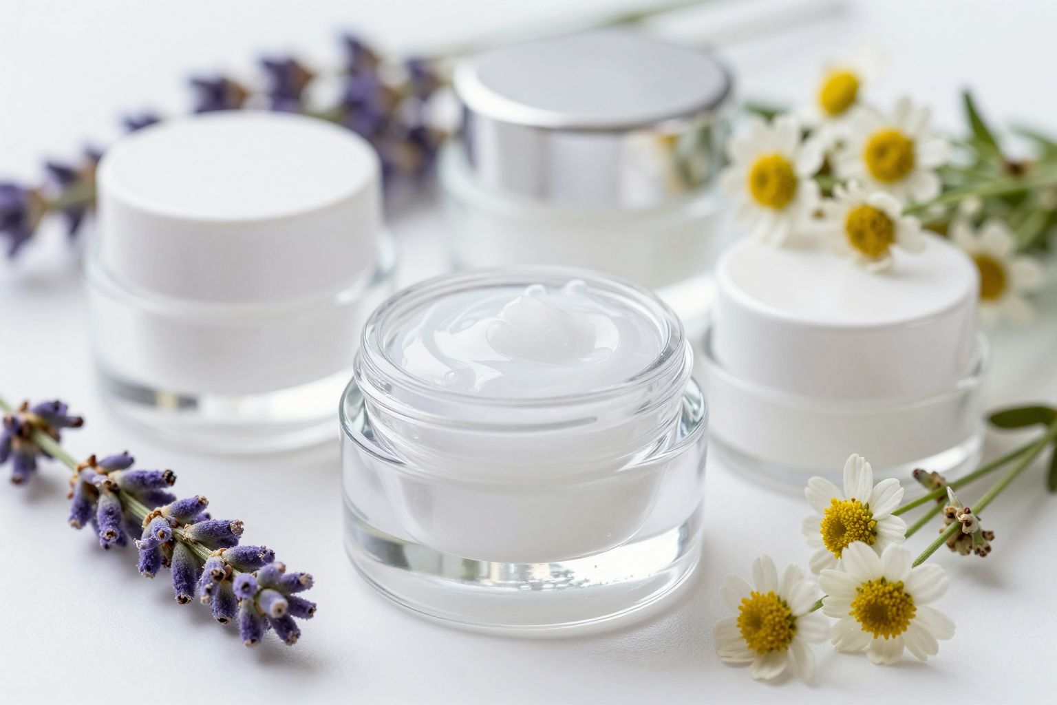 A leggyakoribb parabének: metil-, etil-, propil- és butilparabén.