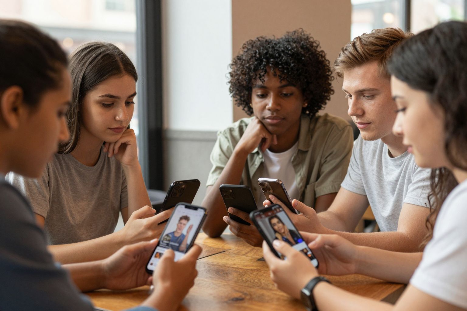 A közösségi bizonyíték növeli az influenszerek ajánlásainak hitelességét.