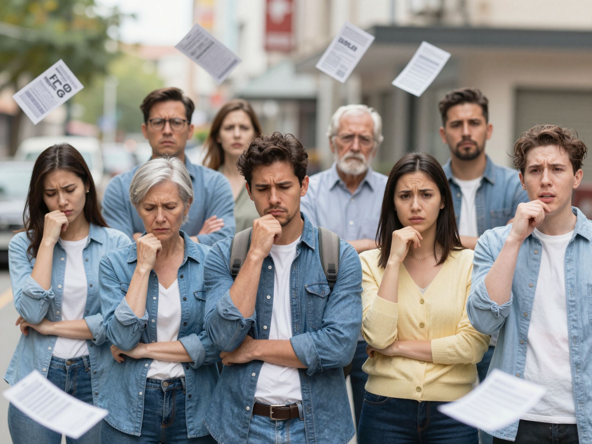 Az alacsony jövedelműek inflációtól súlyosabban sérülnek.