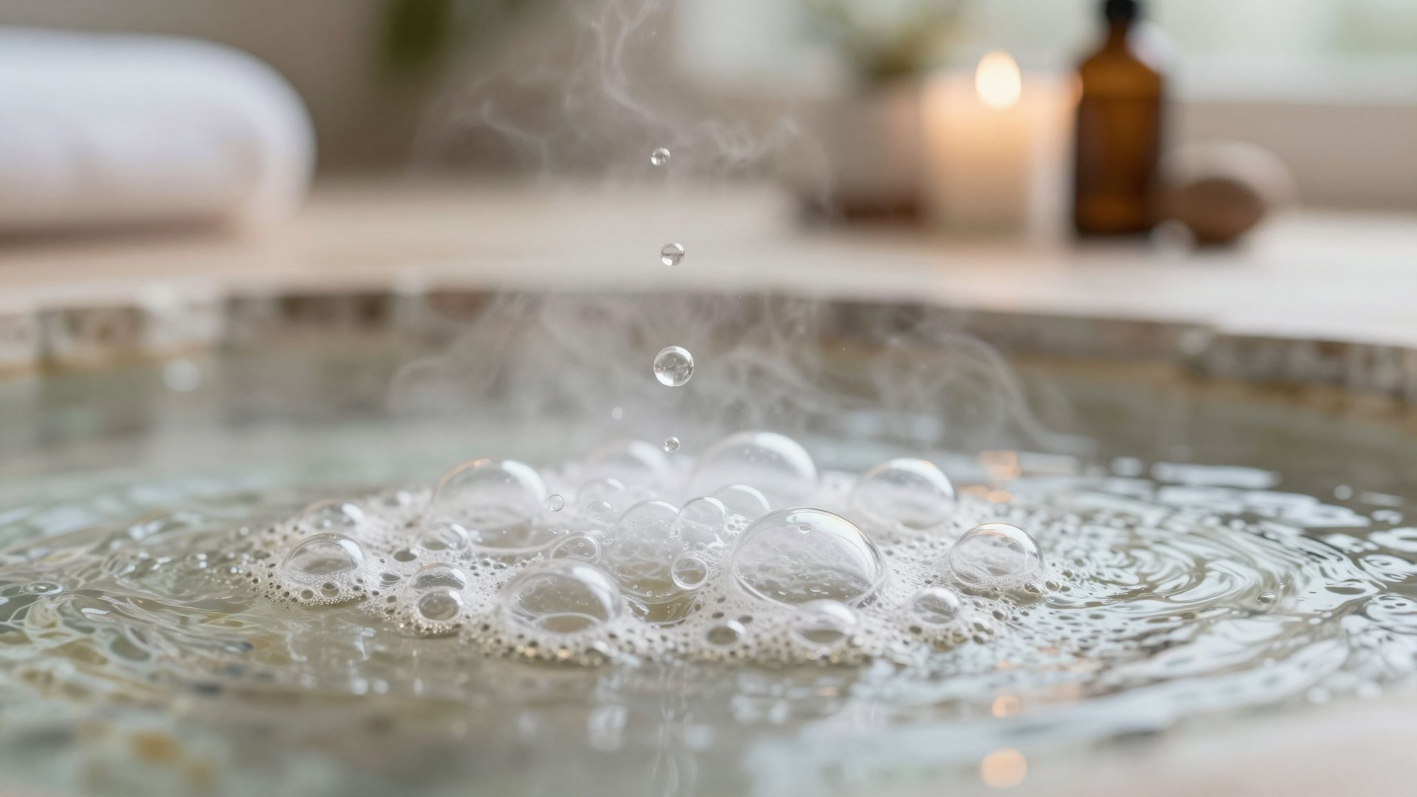 A mofetta fő összetevője a terápiás szén-dioxid-gáz.