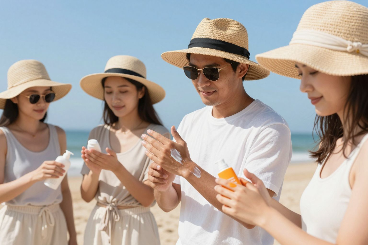 A napozás divatja az egészségtudatosság növekedésével változik.