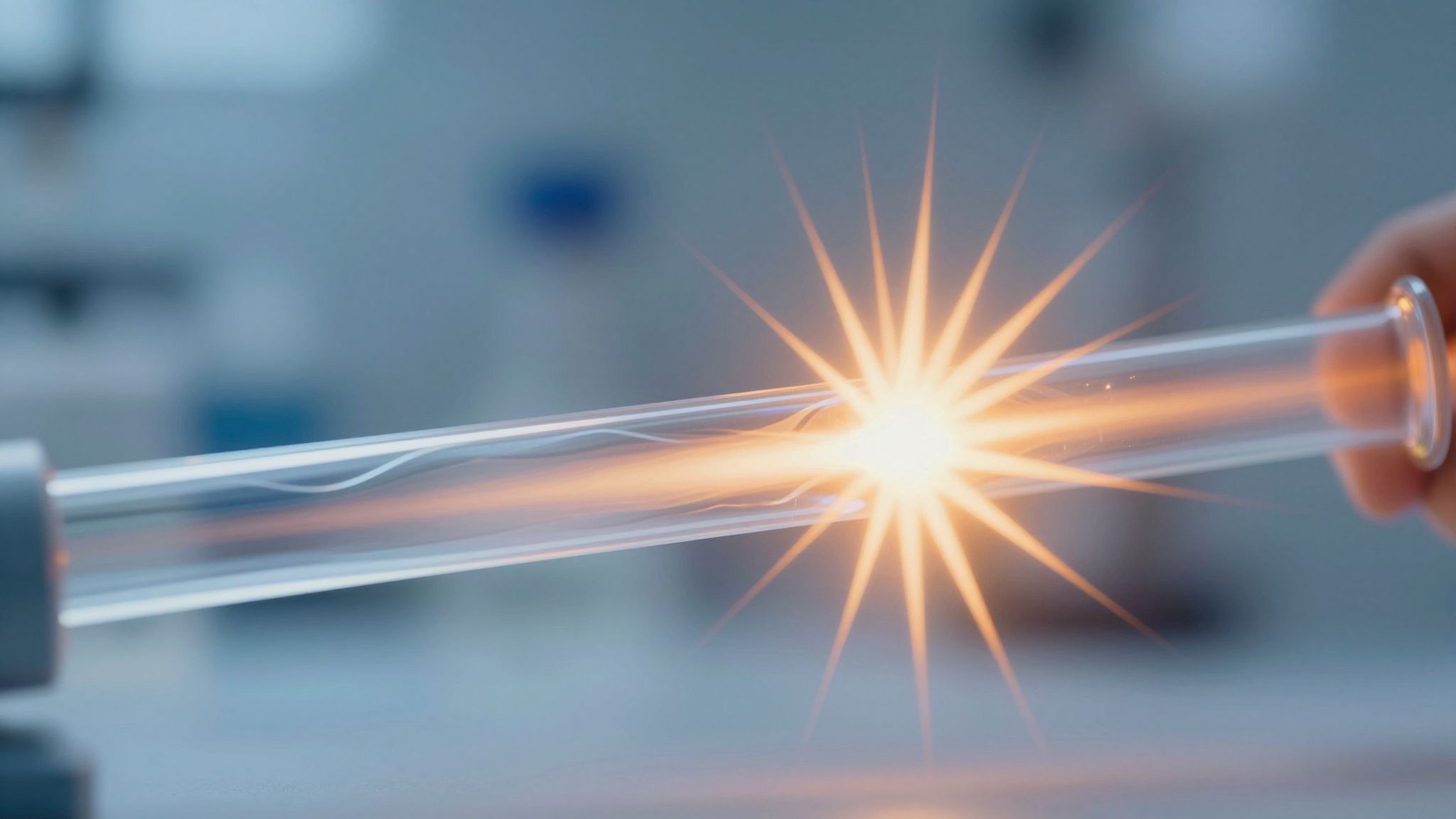 A nem ionizáló sugárzás nem károsítja közvetlenül a DNS-t.