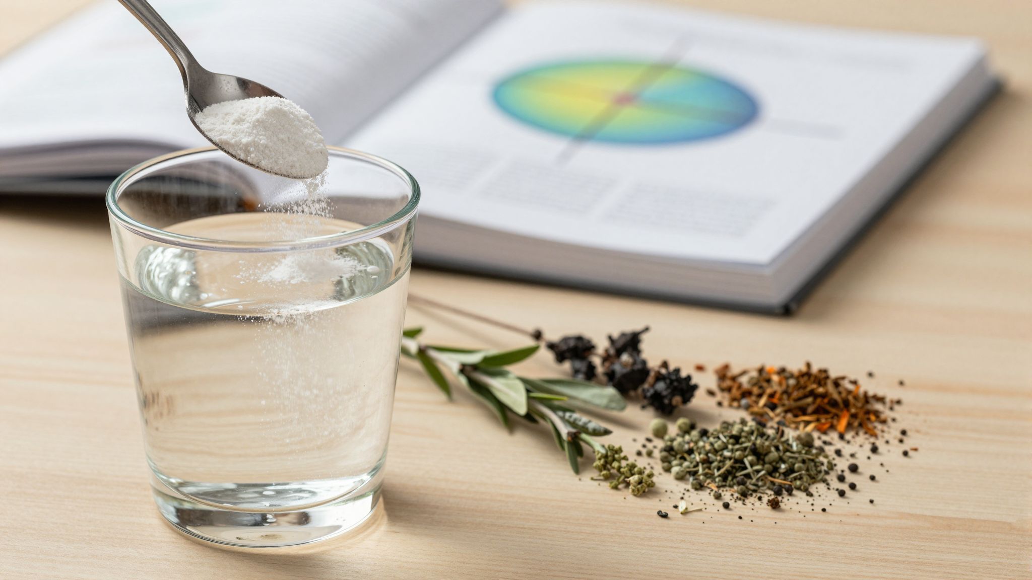 A Neurosan por pontos adagolása fokozza az idegrendszeri nyugtatást.