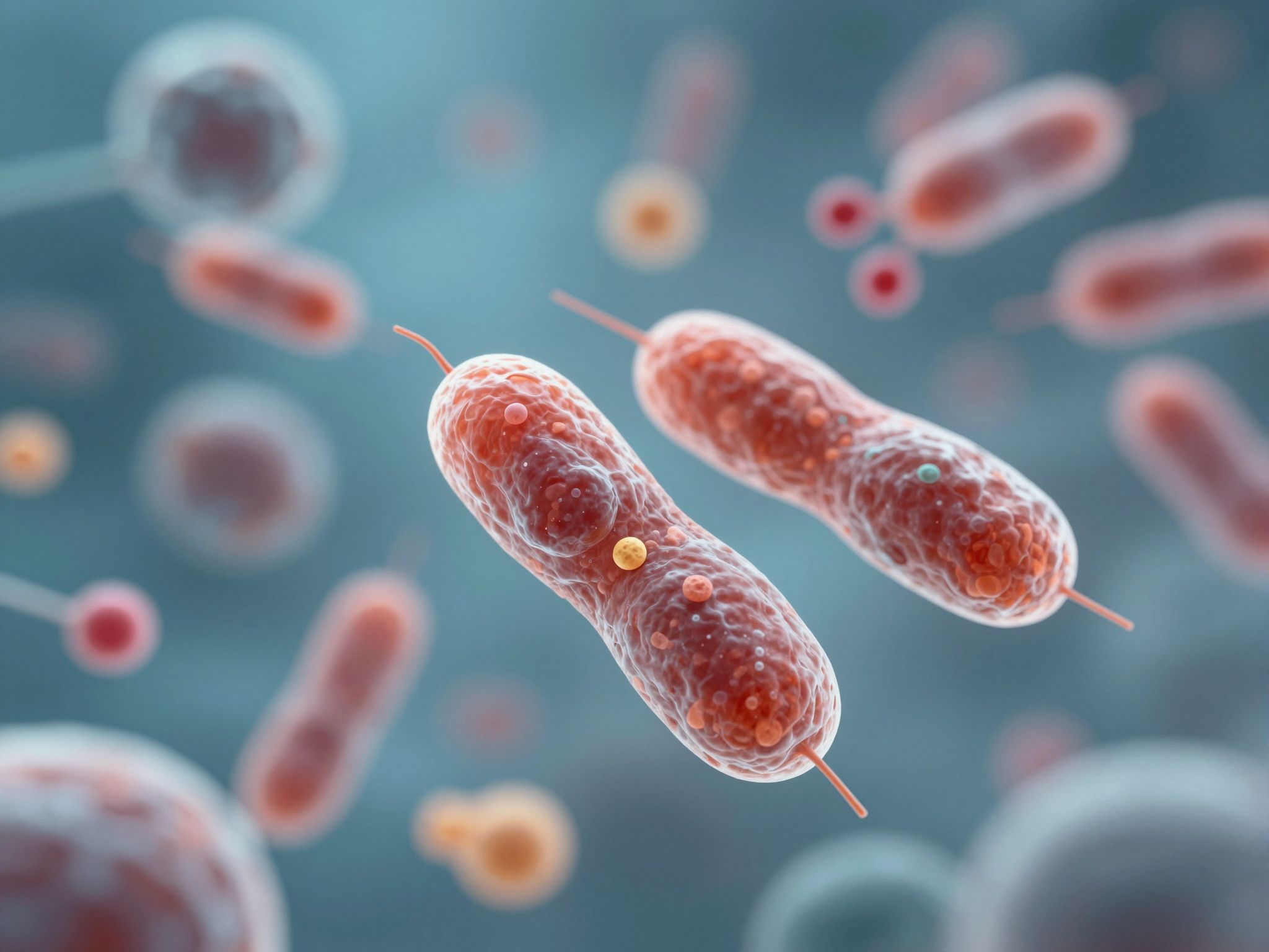 A piruvát metabolizmus zavara súlyos energiadeficithez vezethet.
