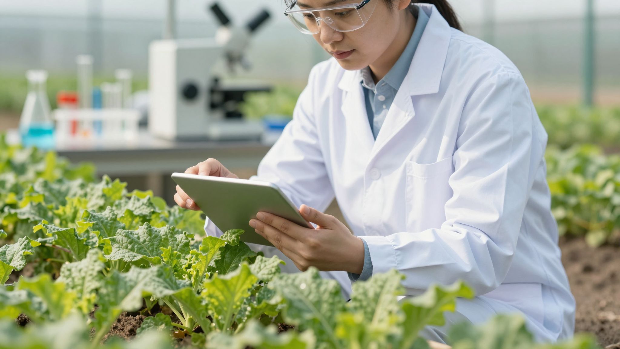 A Potemix hatóanyag új biotechnológiai kutatások középpontjában áll.