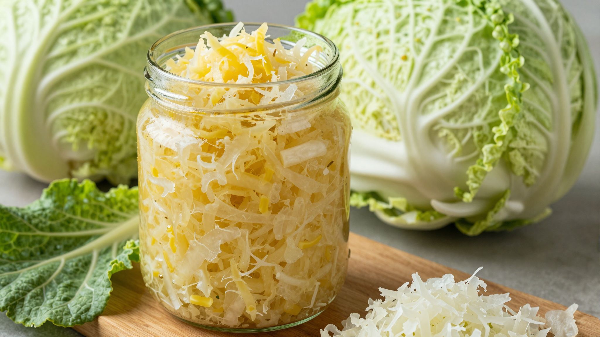 A probiotikumok erősítik az immunrendszert és javítják az emésztést.