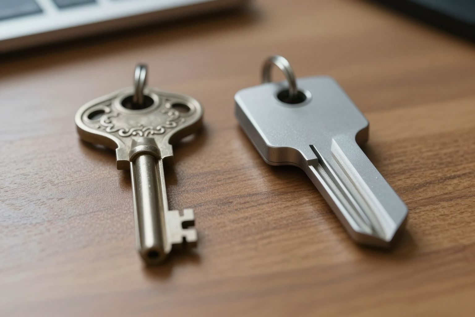 A proxy kulcs hatékonyabb, mert nem függ a valós adatoktól.