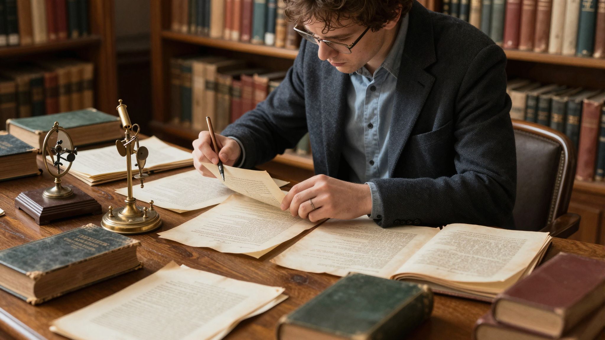 A pszeudotudomány veszélye a társadalmi manipulációban rejlik.