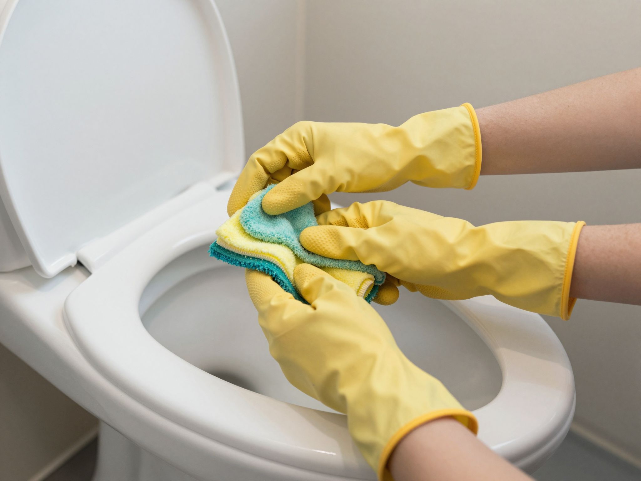 A rendszeres tisztítás megakadályozza a dugulást és korróziót.