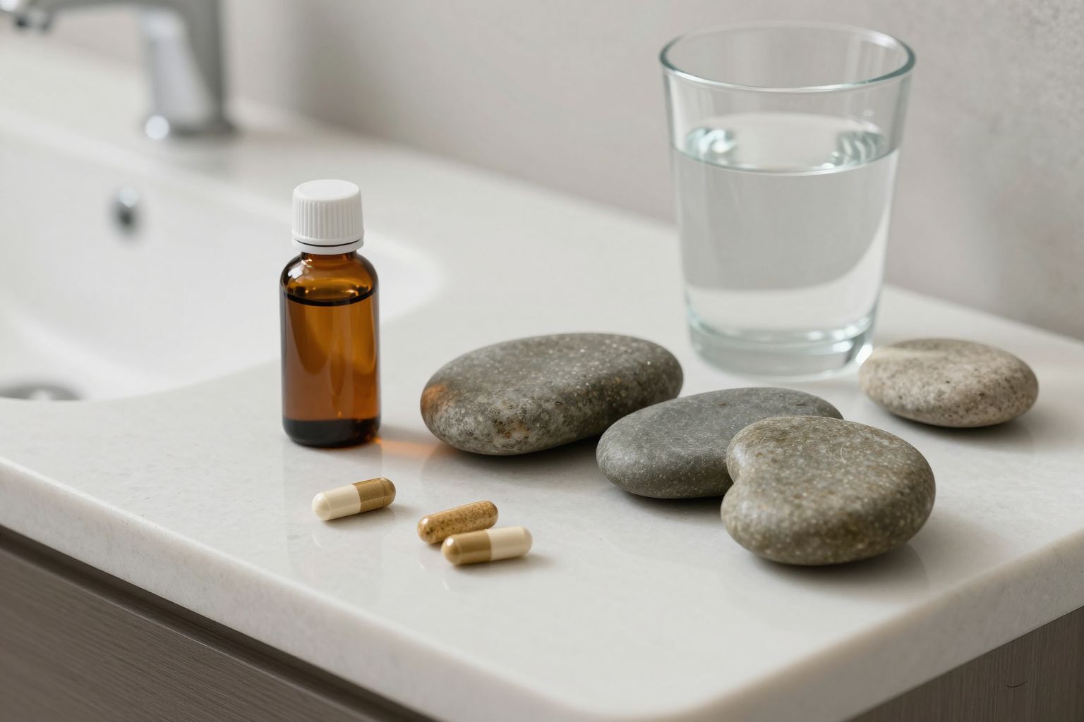 A Rowatinex hatékonyan segít megelőzni és oldani veseköveket.