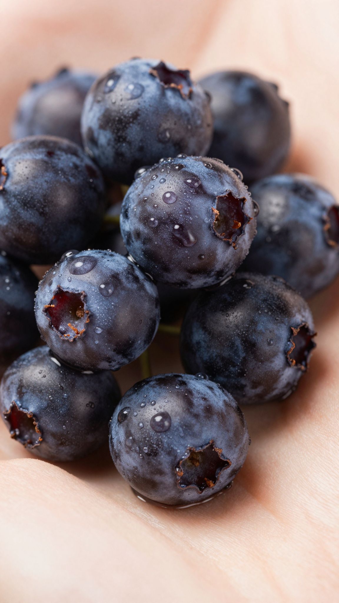 A szúrós csodabogyó lassítja a bőr öregedési folyamatait.