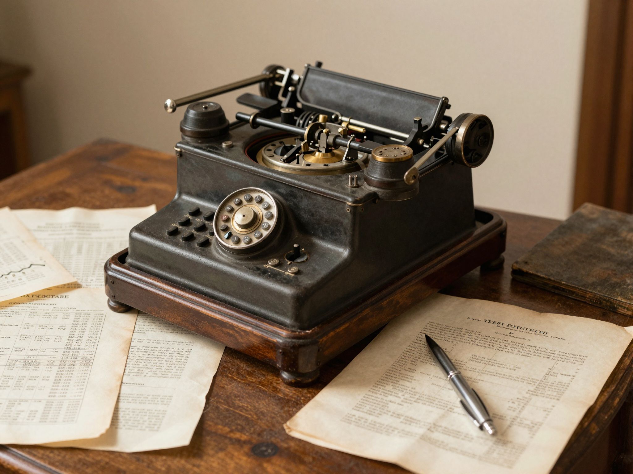 A távíró forradalmasította a pénzügyi piacok valós idejű kommunikációját.