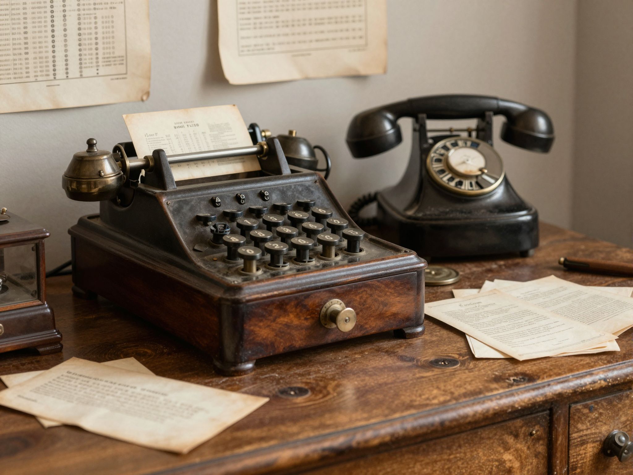 A távíró megalapozta a globális információáramlás korszakát.