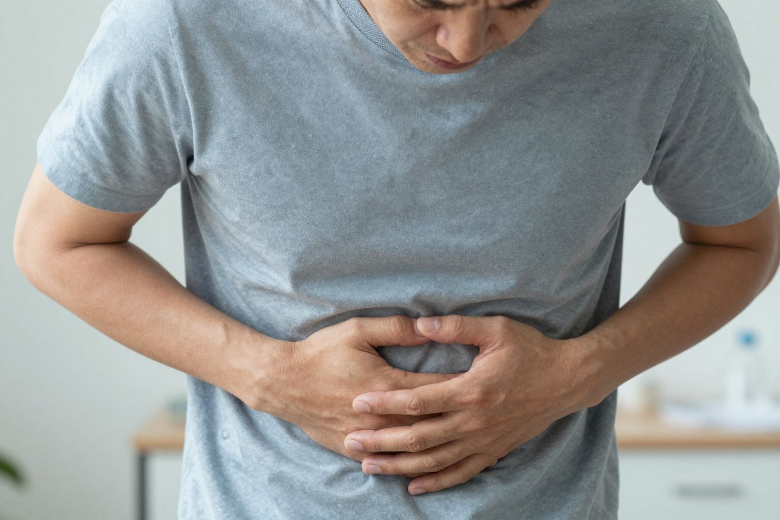 A tejsavas acidózis életveszélyes, de ritka metformin mellékhatás.