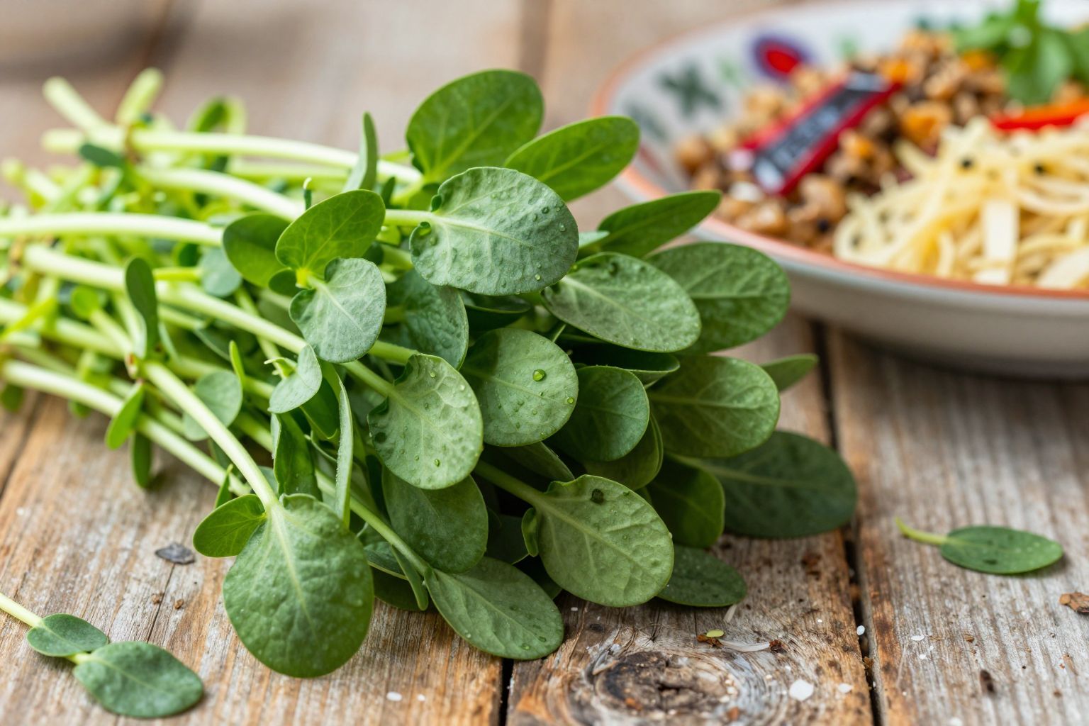 A tyúkhúr gazdag vitaminokban, fenntartható szuperélelmiszerként ismert.