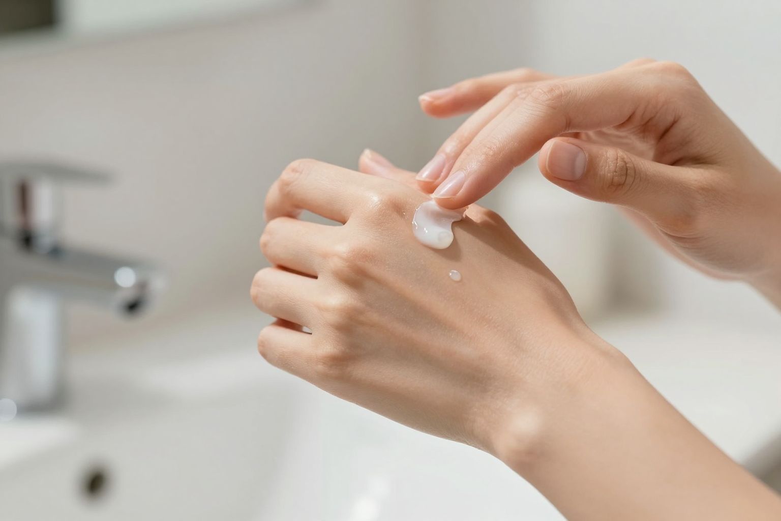 A vazelin hatékonyan zárja a nedvességet a bőrben.