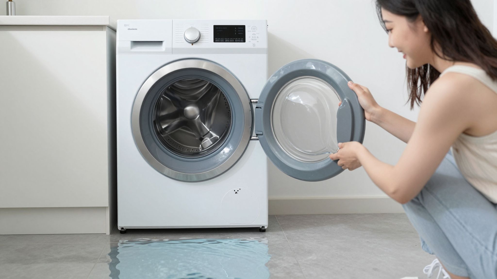 A vízkár megelőzése jelentős anyagi és érzelmi nyugalmat biztosít.