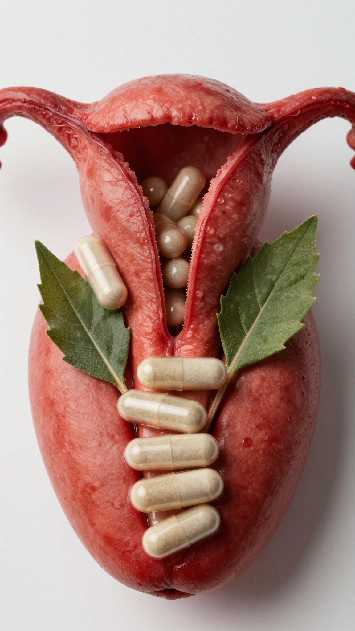 A vörös here befolyásolhatja vérhígítók hatékonyságát gyógyszerekkel.