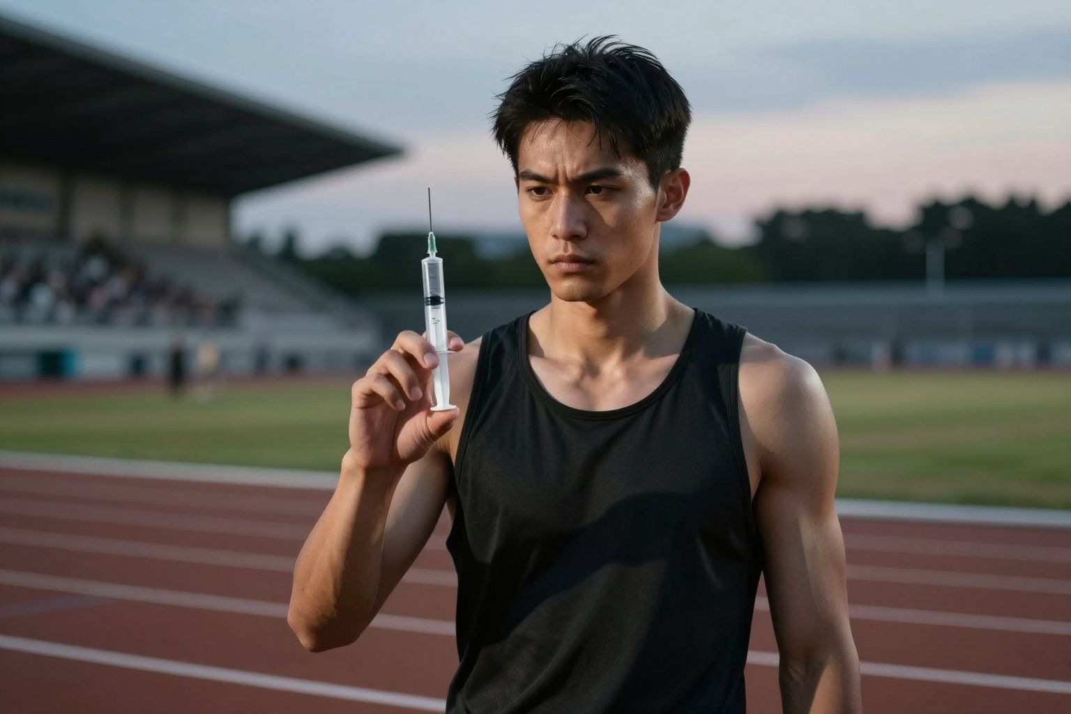 A Winstrol használata tiltott a versenysportban, etikailag kifogásolt.