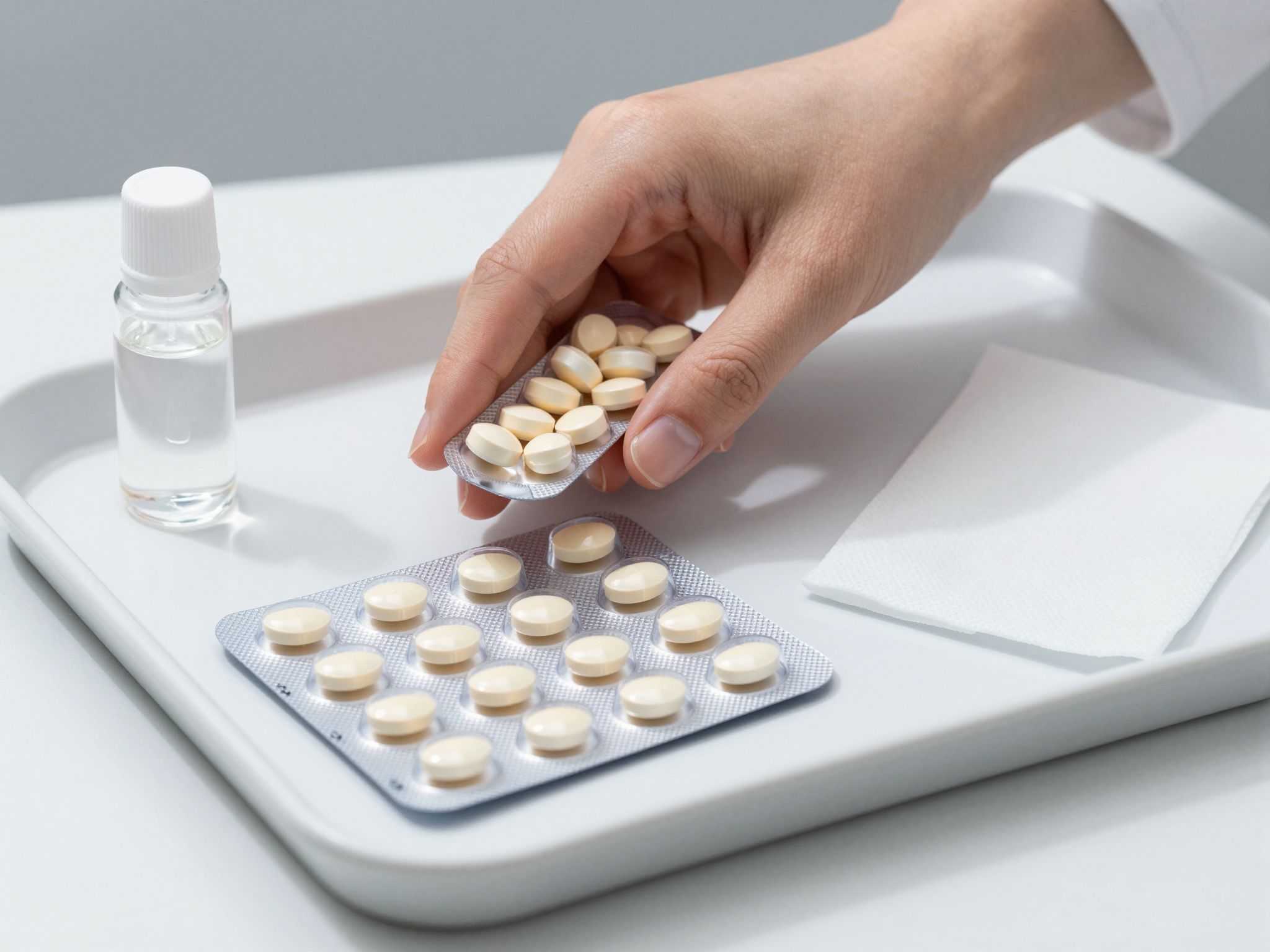 Az Algopyrin tabletta, végbélkúp és cseppek formában kapható.